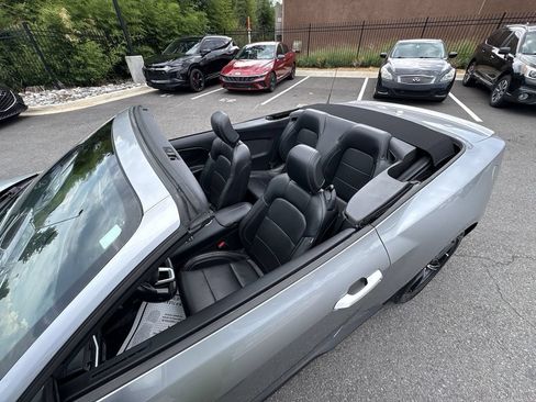 Used 2024 Ford Mustang Premium RWD image 27