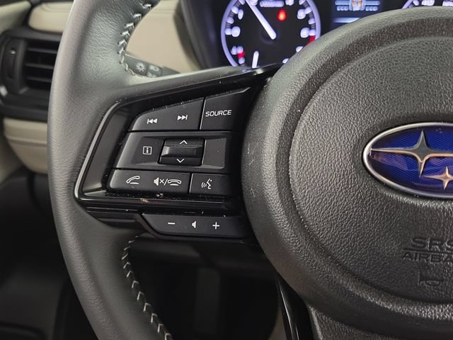Certified 2026 Subaru Forester Premium w/ Base/Premium Package AWD/4WD image 15
