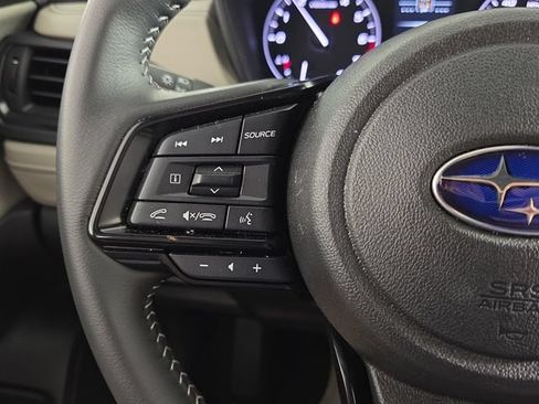 Certified 2026 Subaru Forester Premium w/ Base/Premium Package AWD/4WD image 15