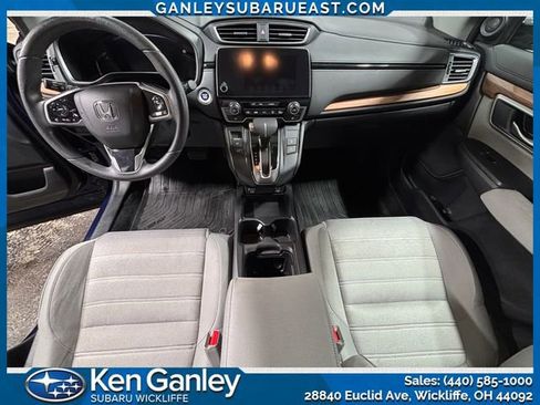 Used 2020 Honda CR-V EX image 12