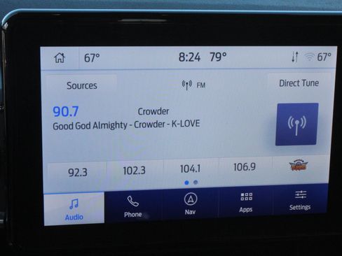 Used 2020 Ford Explorer Limited AWD/4WD image 21
