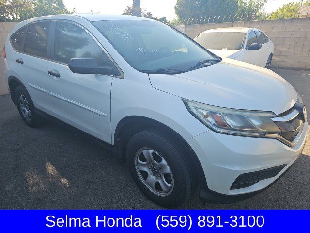 Used 2016 Honda CR-V LX image 3