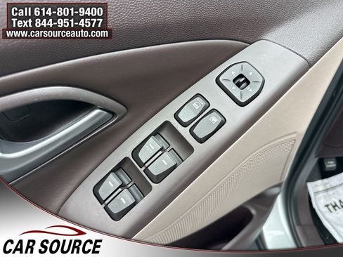 Used 2015 Hyundai Tucson SE image 12