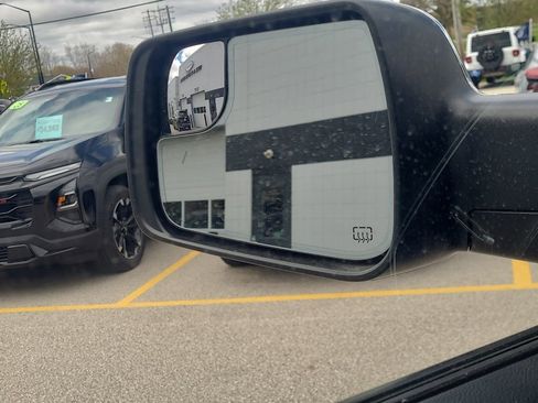 Used 2020 RAM 1500 Laramie AWD/4WD image 26