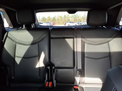 Used 2025 Cadillac XT5 Premium Luxury image 15