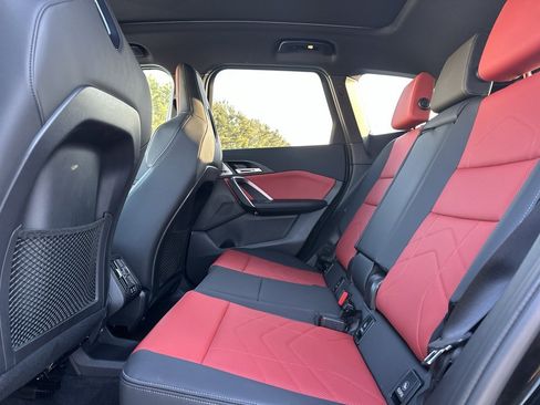 Certified 2024 BMW X1 M35i w/ Premium Package image 23