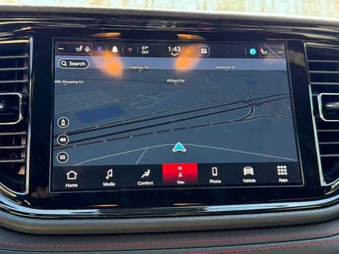 New 2026 Dodge Durango GT AWD/4WD image 19