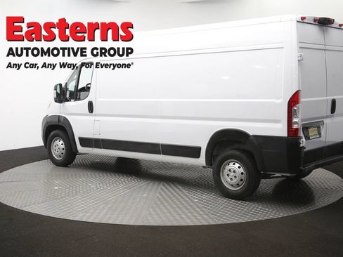 Used 2021 RAM ProMaster 2500 FWD image 62
