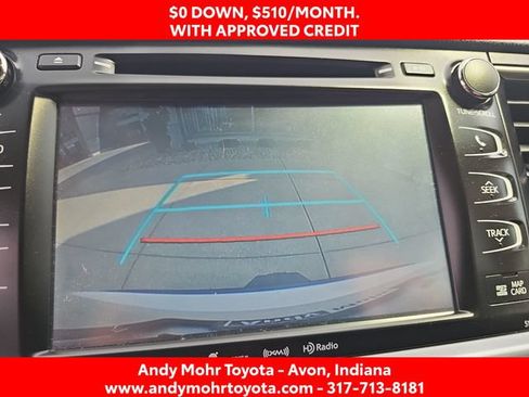Used 2018 Toyota Highlander XLE FWD image 22