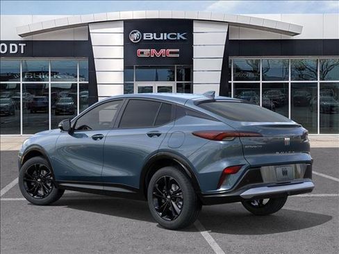 New 2026 Buick Envista Sport Touring image 3