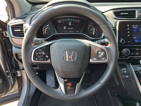 Certified 2019 Honda CR-V EX image 19