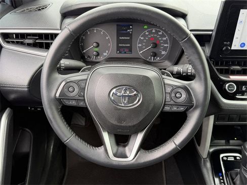 Used 2024 Toyota Corolla Cross SE image 20