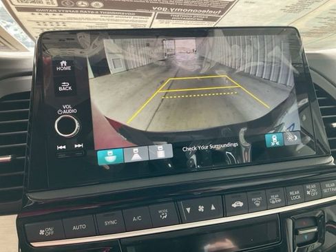 New 2026 Honda Odyssey EX-L image 18