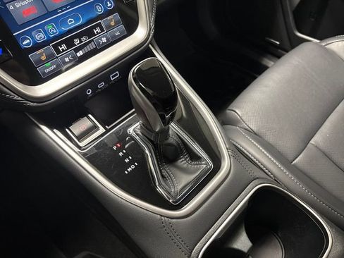 Used 2024 Subaru Outback Limited image 45