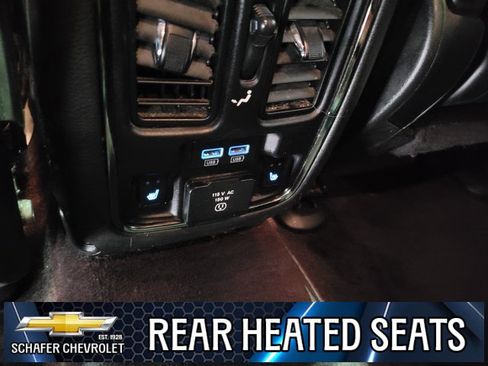 Used 2018 Dodge Durango GT w/ Premium Group image 60