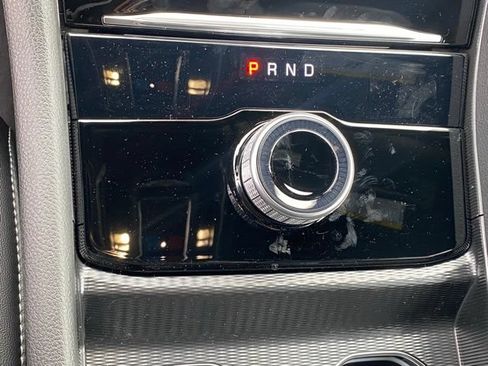 New 2025 Jeep Grand Cherokee L Altitude AWD/4WD image 24
