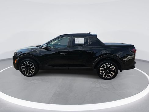 Used 2025 Hyundai Santa Cruz Limited AWD/4WD image 8