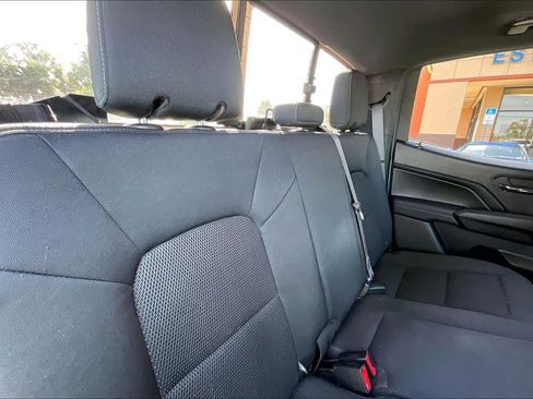 Used 2023 Chevrolet Colorado LT w/ LT Convenience Package image 26