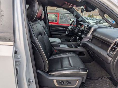 Certified 2021 RAM 1500 Limited image 31