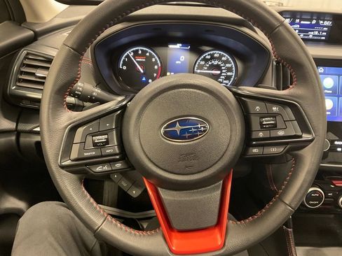 Used 2024 Subaru Forester Sport image 15