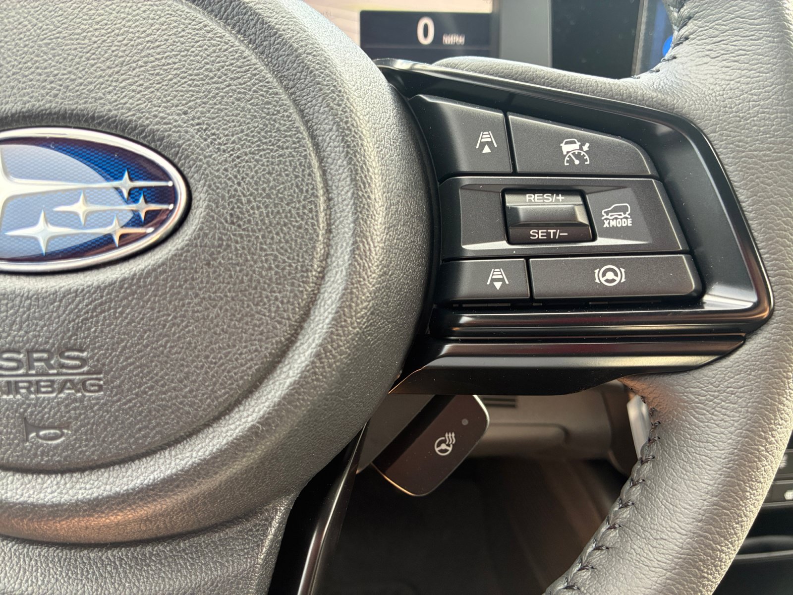 New 2026 Subaru Outback Premium AWD/4WD image 18