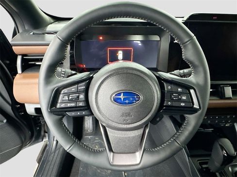 New 2026 Subaru Outback Touring XT image 7