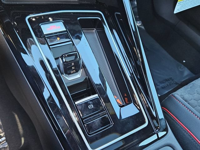 New 2026 Volkswagen GTI SE FWD image 23
