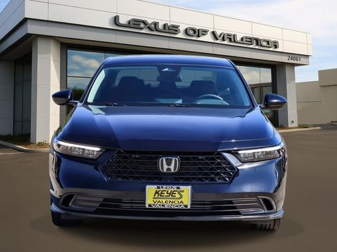 Used 2023 Honda Accord LX image 6