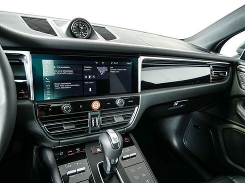 New 2026 Porsche Macan Turbo AWD/4WD image 13