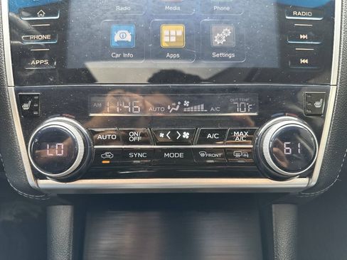 Used 2018 Subaru Outback 2.5i Limited w/ Popular Package #2 AWD/4WD image 40