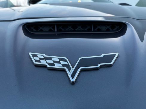 Used 2011 Chevrolet Corvette Grand Sport w/ Preferred Equipment Group image 26