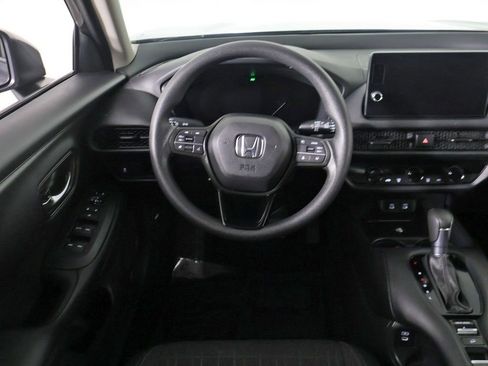 Certified 2026 Honda HR-V LX image 31