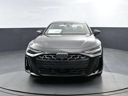 New 2026 Audi A6 Premium Plus AWD/4WD image 3