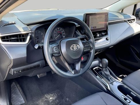 Used 2024 Toyota Corolla LE FWD image 17
