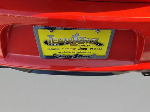 Used 2022 Dodge Charger Scat Pack RWD image 21