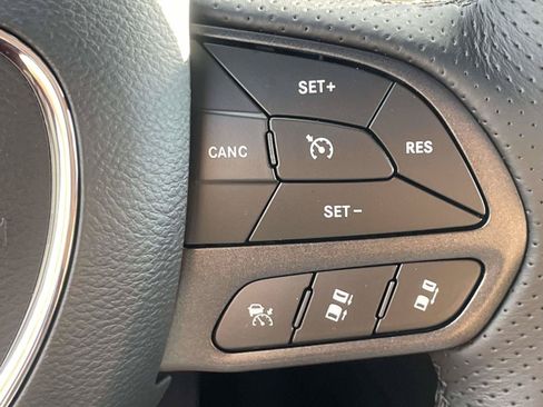 New 2027 Dodge Durango GT AWD/4WD image 25