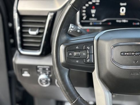 Used 2024 GMC Sierra 3500 Denali w/ Denali Reserve Package image 21