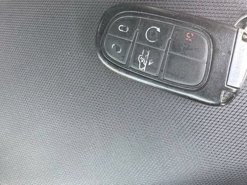 Used 2017 RAM 1500 Rebel w/ Luxury Group AWD/4WD image 42