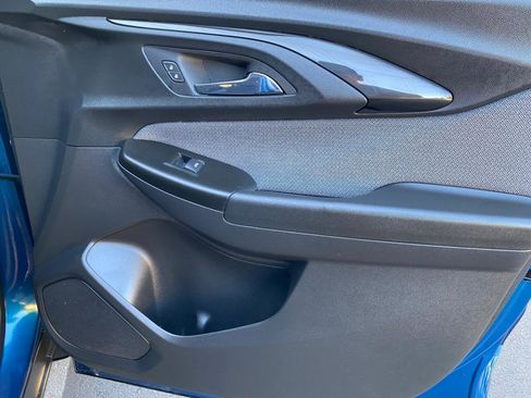 Used 2021 Chevrolet TrailBlazer LS image 47