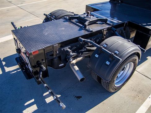 Used 2024 RAM 5500 Tradesman w/ Max Tow Package image 11