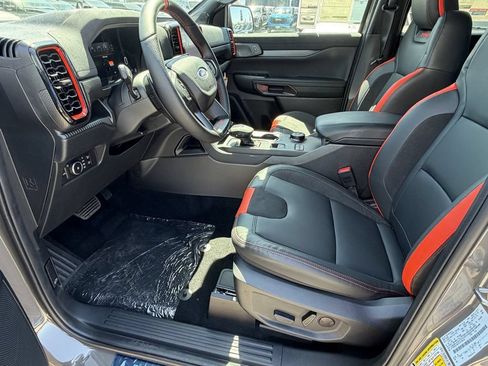 New 2026 Ford Ranger Raptor AWD/4WD image 25