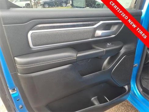 Certified 2020 RAM 1500 Big Horn image 14