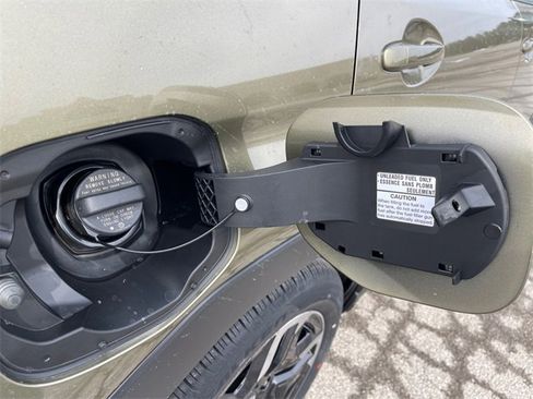 New 2026 Subaru Forester Limited image 19