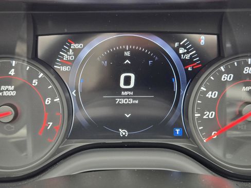 Used 2023 Chevrolet Camaro SS image 19