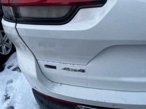 Used 2022 Jeep Grand Cherokee L Limited image 20