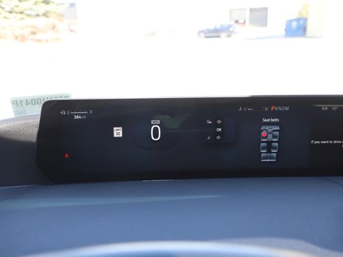 Used 2025 Ford Expedition Max Platinum image 30