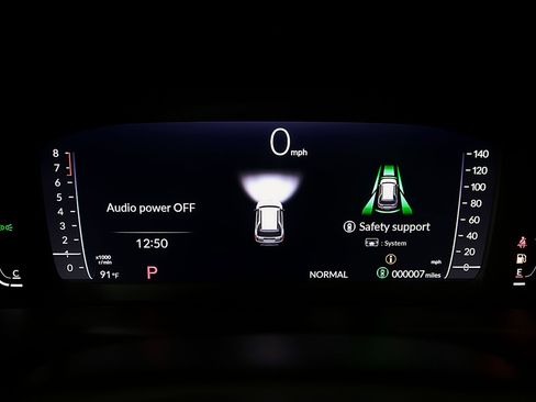 New 2026 Honda Passport TrailSport Elite image 24