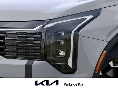New 2026 Kia Sportage S AWD/4WD image 10