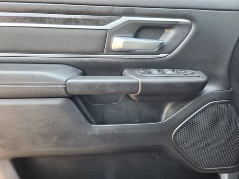 Used 2023 RAM 1500 Lone Star RWD image 21