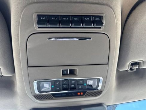 New 2026 Ford F250 Platinum w/ Platinum Plus Package AWD/4WD image 48